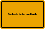 Grundbuchamt Buchholz in der Nordheide